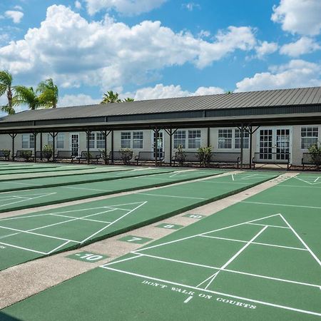 Glen Haven Villa Zephyrhills Esterno foto