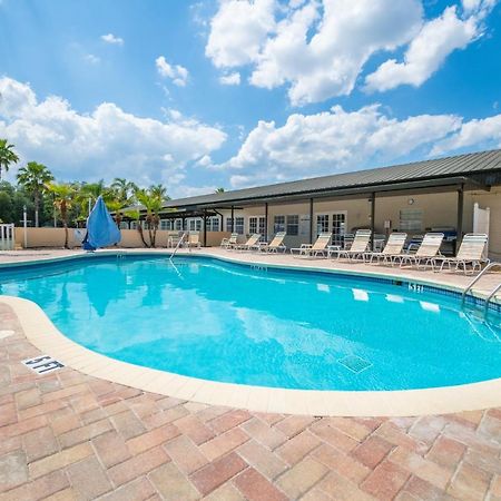Glen Haven Villa Zephyrhills Esterno foto