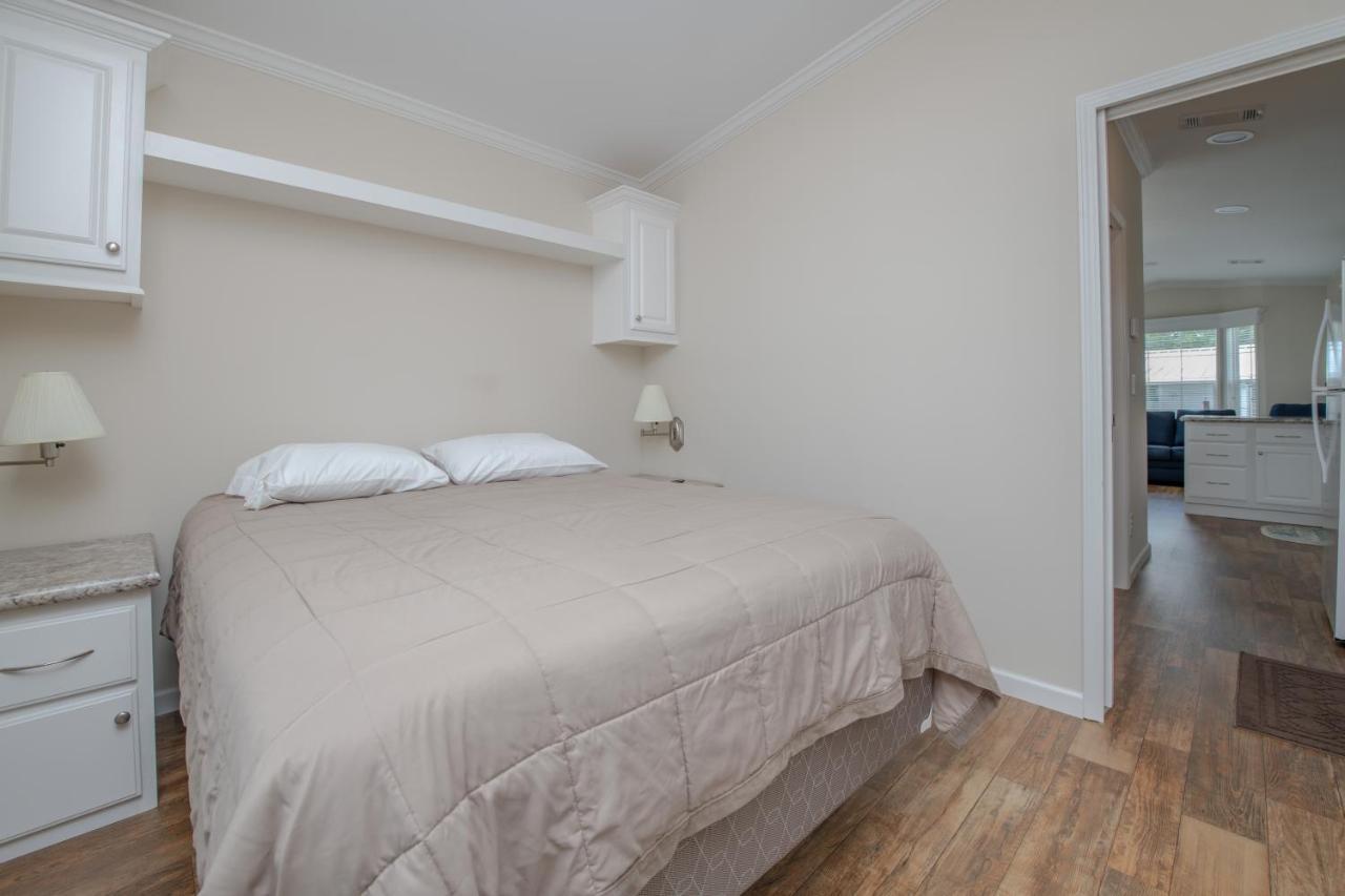 Glen Haven Villa Zephyrhills Esterno foto