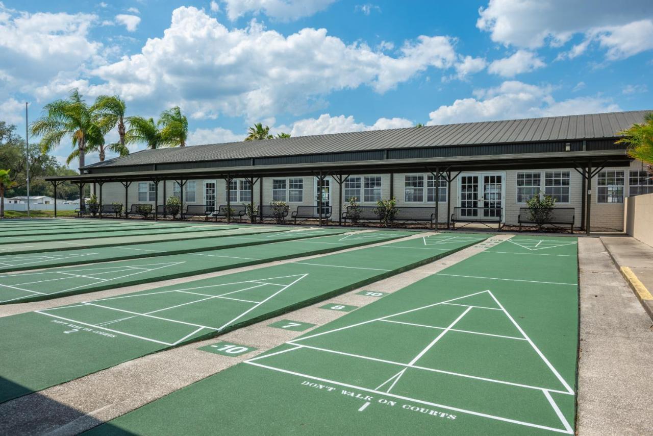 Glen Haven Villa Zephyrhills Esterno foto