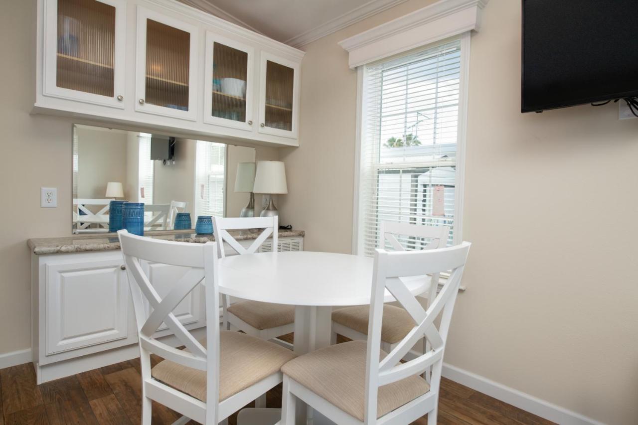 Glen Haven Villa Zephyrhills Esterno foto