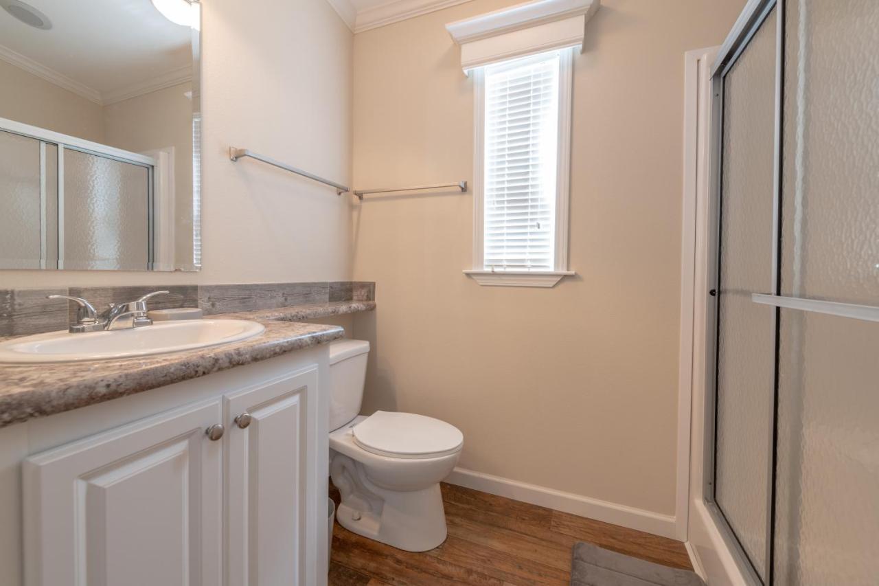 Glen Haven Villa Zephyrhills Esterno foto