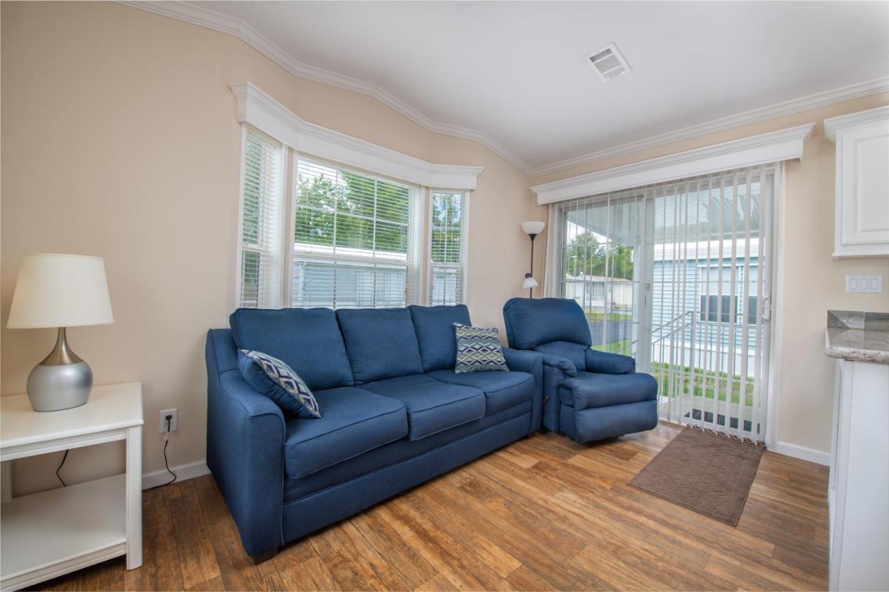 Glen Haven Villa Zephyrhills Esterno foto