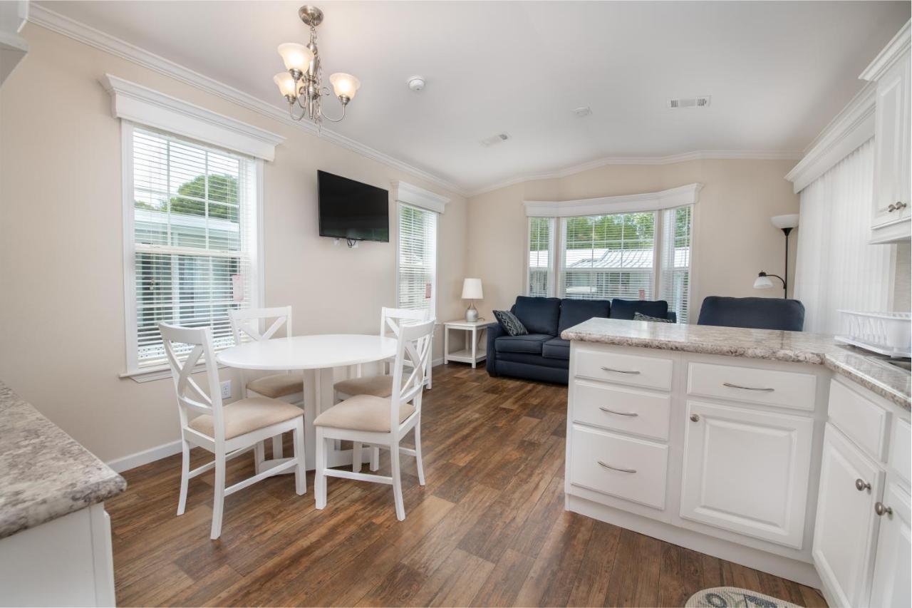 Glen Haven Villa Zephyrhills Esterno foto