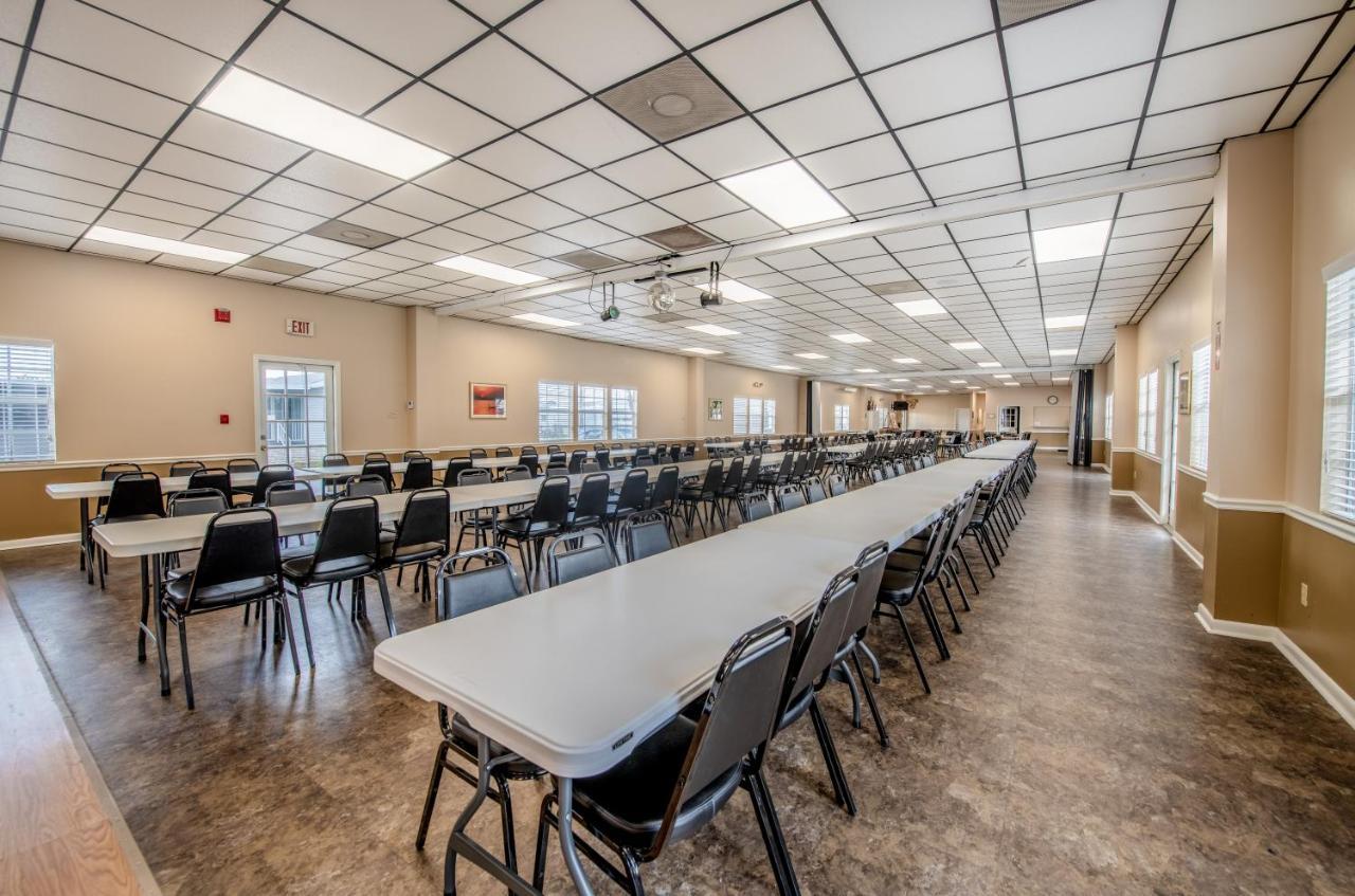 Glen Haven Villa Zephyrhills Esterno foto